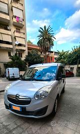 Opel combo 88.000 km