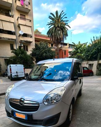 Opel combo 88.000 km