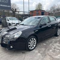 Alfa Romeo Giulietta 1.6 JTDm 120 CV Super