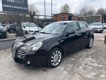 Alfa Romeo Giulietta 1.6 JTDm 120 CV Super