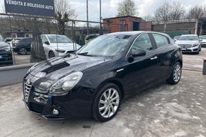 Alfa Romeo Giulietta 1.6 JTDm 120 CV Super