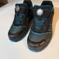 Scarpe antinfortunistiche Base K-ENERGY