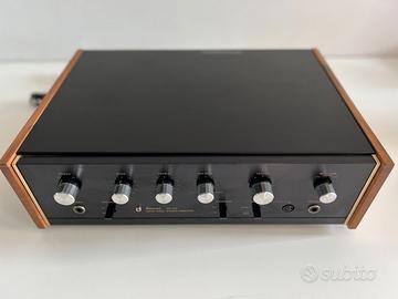 Amplificatore Sansui AU-101