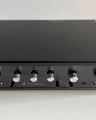 Amplificatore Sansui AU-101