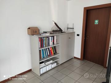 Armadio ufficio/magazzino