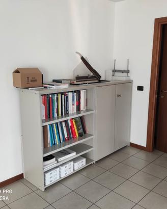 Armadio ufficio/magazzino