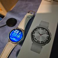 Samsung Galaxy Watch 6 Classic