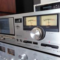 Stereo Tape Deck Sanyo RD5300 vintage