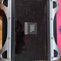 amplificatore da auto GBL GTO 75.2 