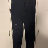 Pantaloni moto donna Spidi