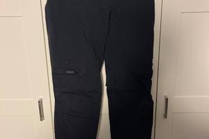 Pantaloni moto donna Spidi