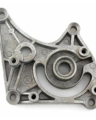 Piastra supporto albero messa in moto Minarelli 60