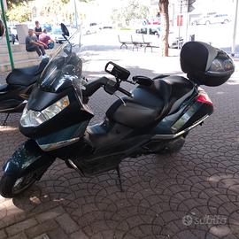 Aprilia Atlantic 500 - 2005