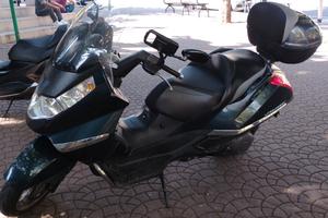 Aprilia Atlantic 500 - 2005