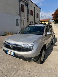 Dacia Duster 1.6 110CV 4x4 Lauréate