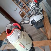 Scarpe ciclismo mtb gravel
