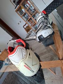 Scarpe ciclismo mtb gravel