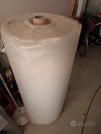 Rotolo di pluriball industriale