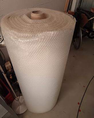 Rotolo di pluriball industriale