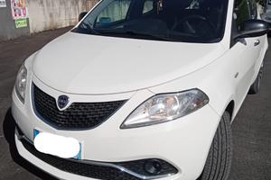 Lancia Ypsilon 1.2 GPL