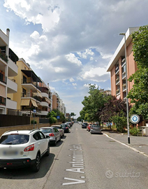 ROMANINA ACCOGLIENTE QUADRILOCALE ARREDATO
