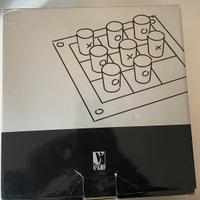 Gioco bicchieri dama