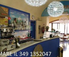 Bar - Caffe' - Caffetteria