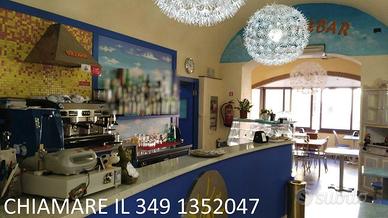 Bar - Caffe' - Caffetteria