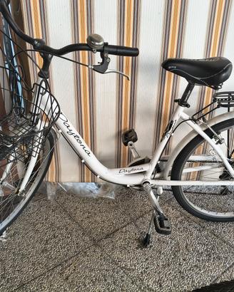 bici da donna 26