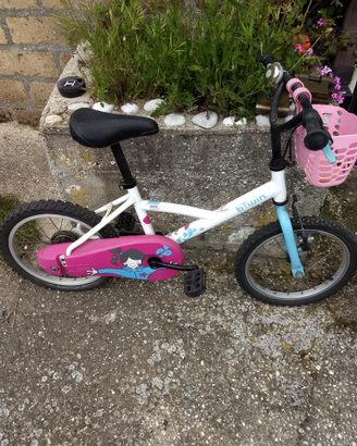 Bici bimba