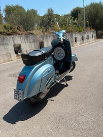 vespa 50 l