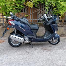 Kymco Grand Dink 250 25515KM 06/2001