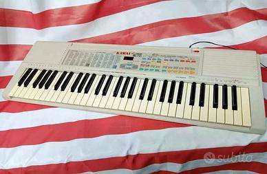 Kawai tastiera Midi