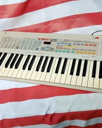 Kawai tastiera Midi