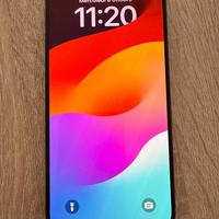 I phone 15 pro Max 256 gb