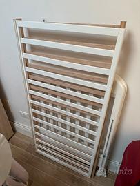 Culla lettino neonato