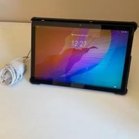 Huawei MatePad T10s  64GB, Wi-Fi, 10,1" - Black