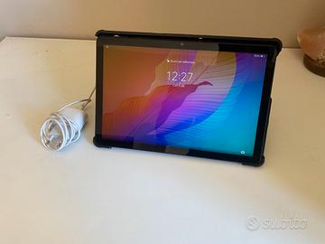 Huawei MatePad T10s  64GB, Wi-Fi, 10,1" - Black