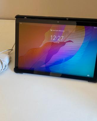 Huawei MatePad T10s  64GB, Wi-Fi, 10,1" - Black
