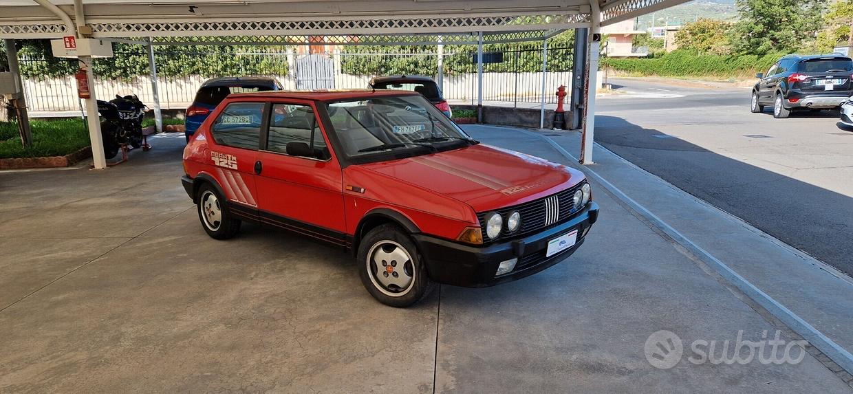 FIAT Ritmo