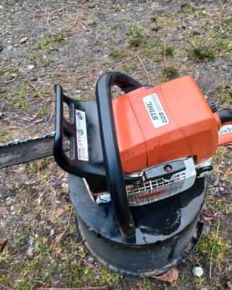 Motosega stihil 029 super 54 cc