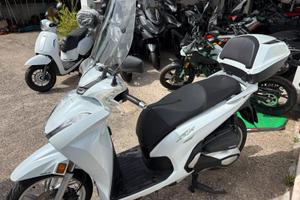 HONDA SH 350 2021 BIANCO
