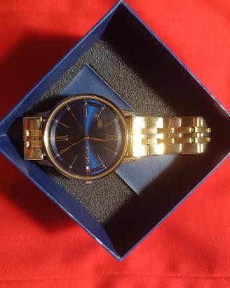 Orologio Tommy Hilfiger 