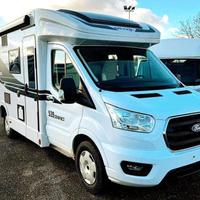 ELNAGH BARON COMPACT 539