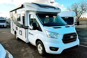 ELNAGH BARON COMPACT 539