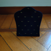 Espositore Vintage per gioielli