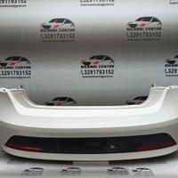 Paraurti posteriore seat ibiza iv facelift 2015-20