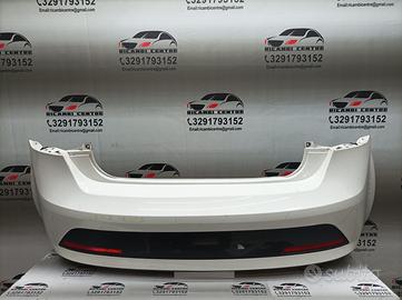 Paraurti posteriore seat ibiza iv facelift 2015-20