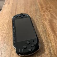 Psp perfette condizioni