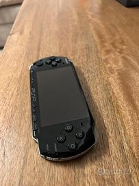 Psp perfette condizioni